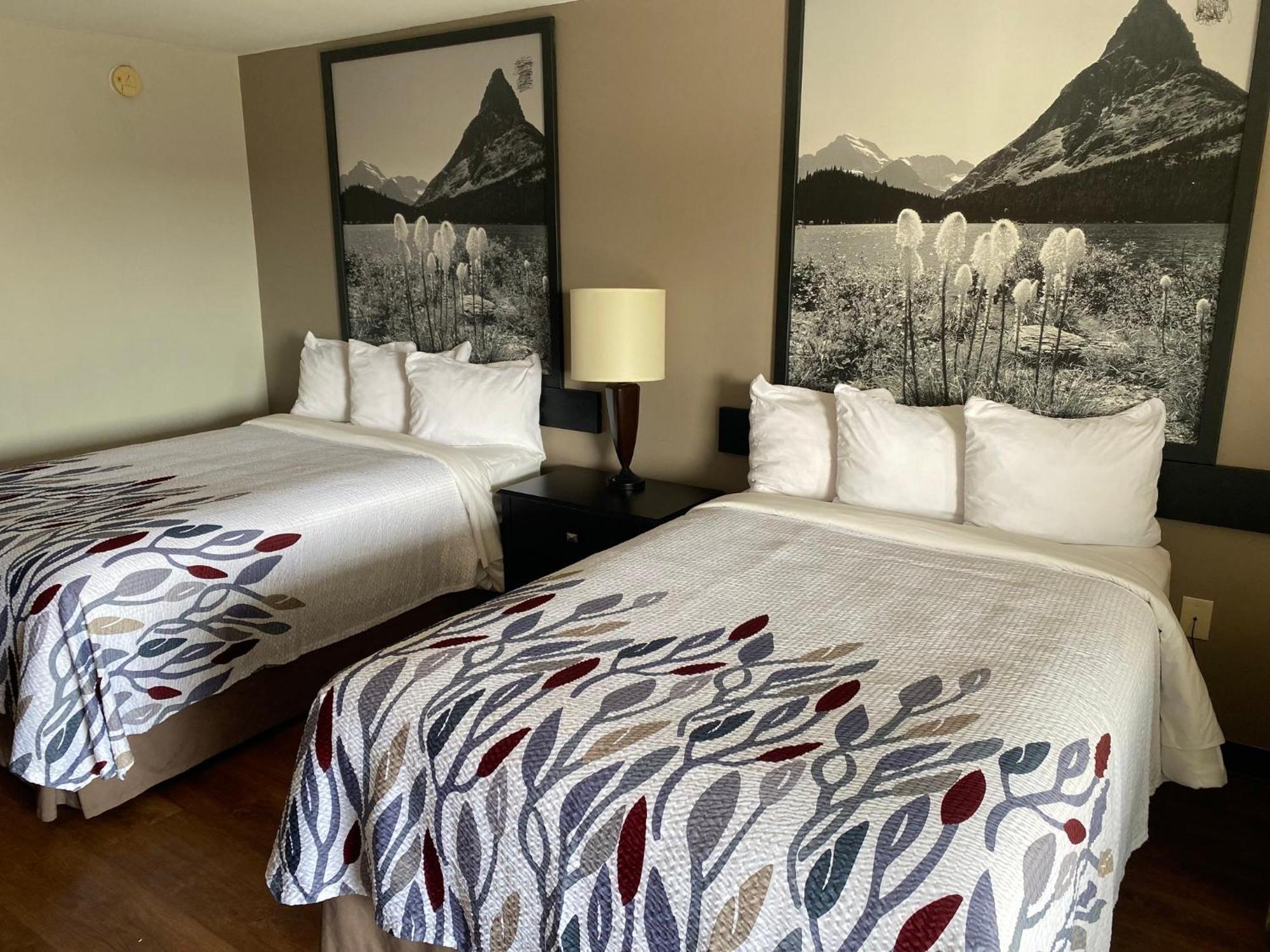 Red Roof Inn Savannah North I-95 - พอร์ทเวนท์เวิร์ธ ภายนอก รูปภาพ